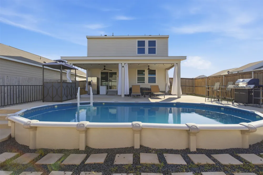 101 Magnum Force Drive Jarrell, TX 76537