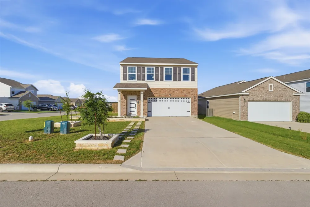 101 Magnum Force Drive Jarrell, TX 76537