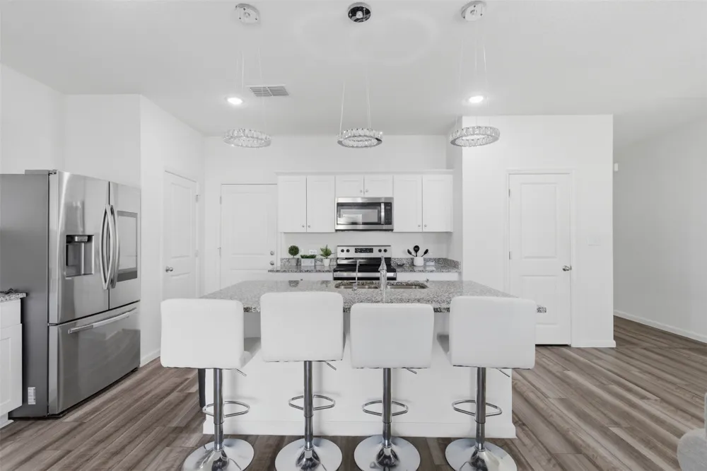 101 Magnum Force Drive Jarrell, TX 76537