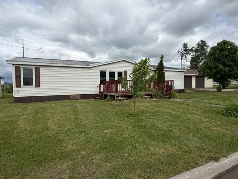 205 4th Avenue SW