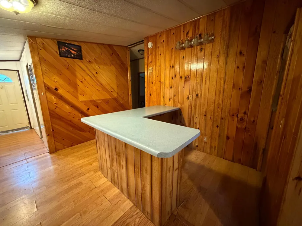 205 4th Avenue SW Roseau, MN 56751