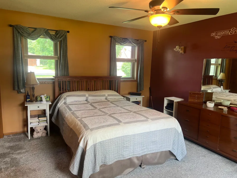 413 S Swift Avenue Litchfield, MN 55355