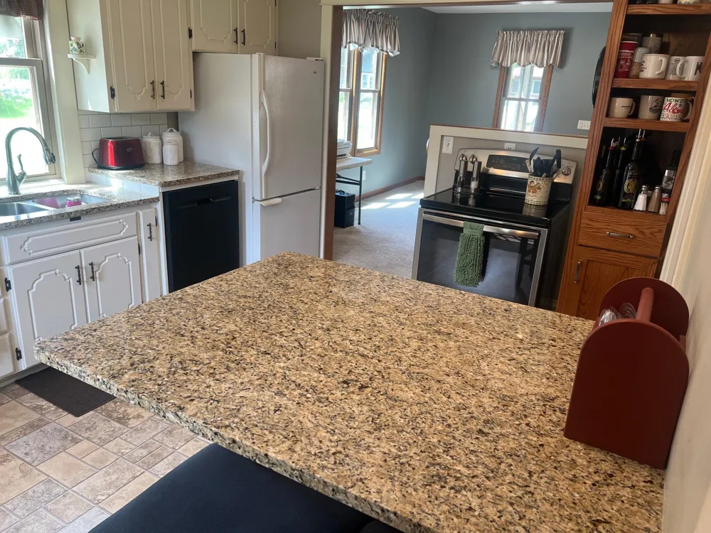 413 S Swift Avenue Litchfield, MN 55355