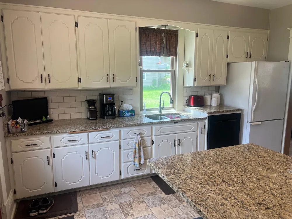 413 S Swift Avenue Litchfield, MN 55355