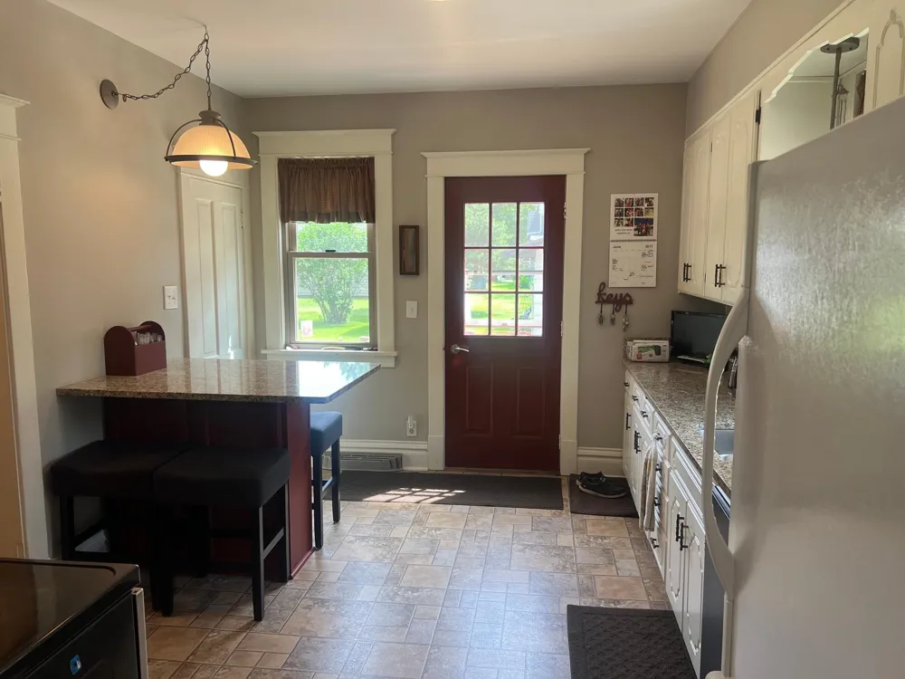 413 S Swift Avenue Litchfield, MN 55355