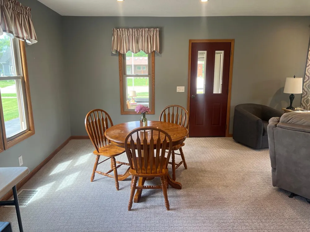 413 S Swift Avenue Litchfield, MN 55355