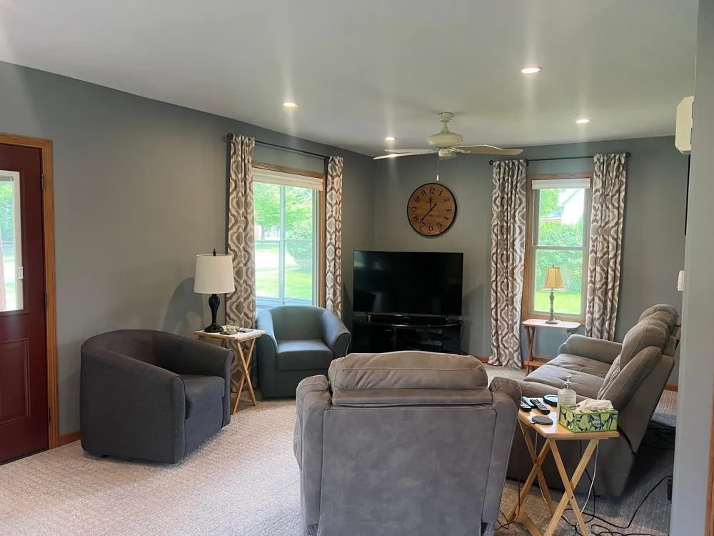 413 S Swift Avenue Litchfield, MN 55355
