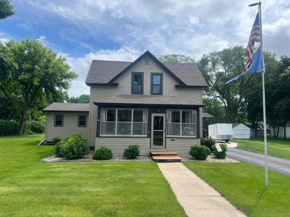 413 S Swift Avenue Litchfield, MN 55355