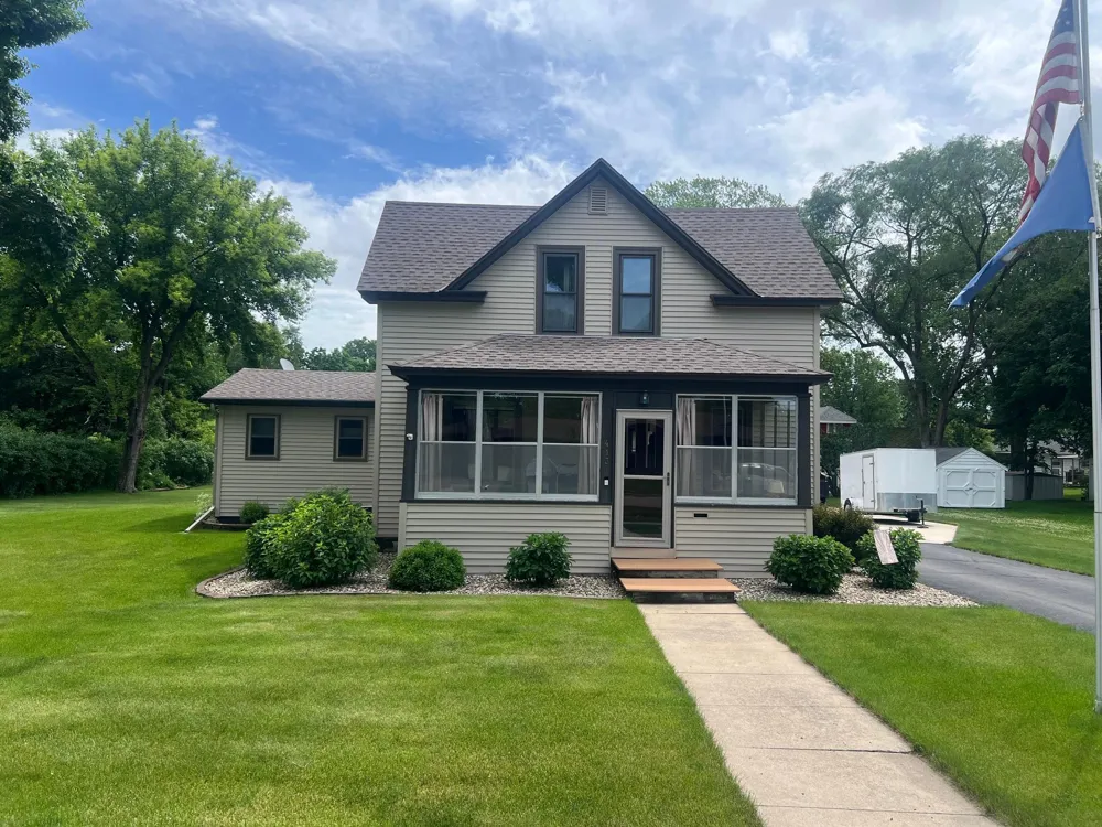 413 S Swift Avenue Litchfield, MN 55355