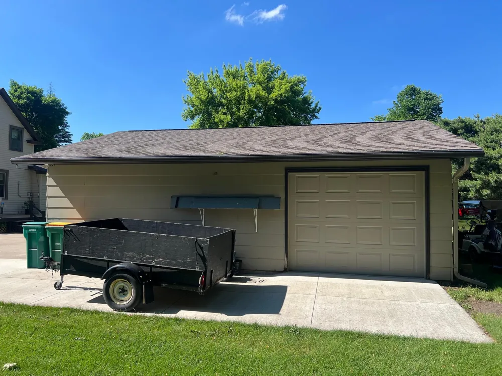 413 S Swift Avenue Litchfield, MN 55355