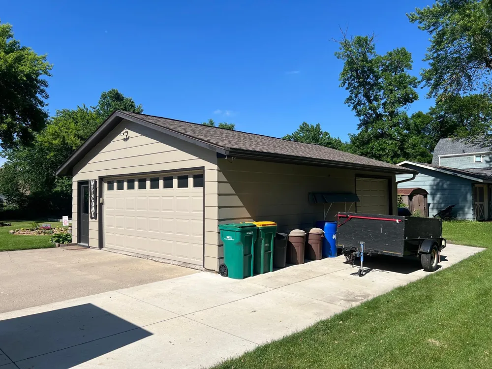 413 S Swift Avenue Litchfield, MN 55355