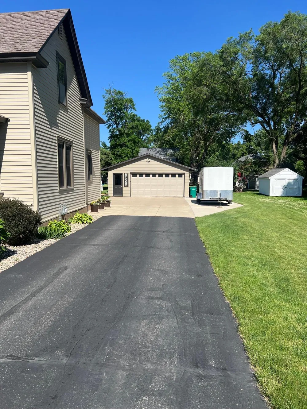 413 S Swift Avenue Litchfield, MN 55355
