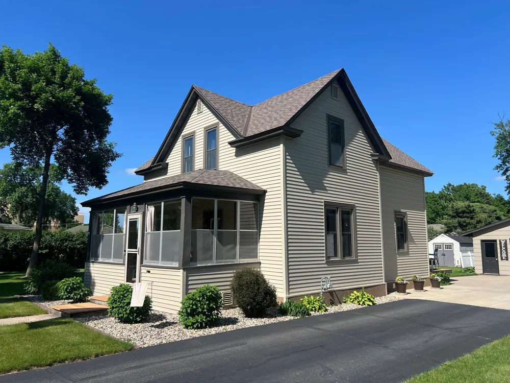 413 S Swift Avenue Litchfield, MN 55355