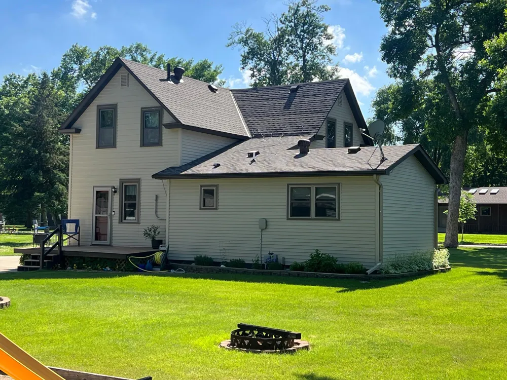 413 S Swift Avenue Litchfield, MN 55355