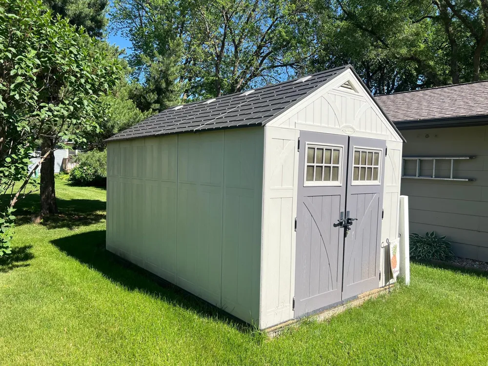 413 S Swift Avenue Litchfield, MN 55355