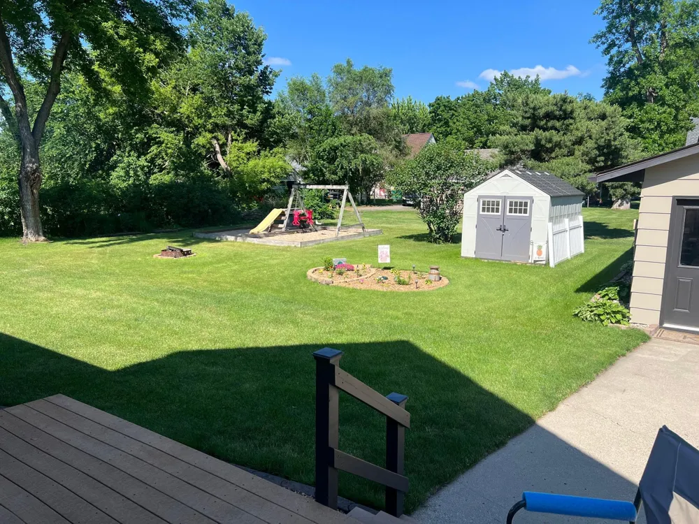 413 S Swift Avenue Litchfield, MN 55355