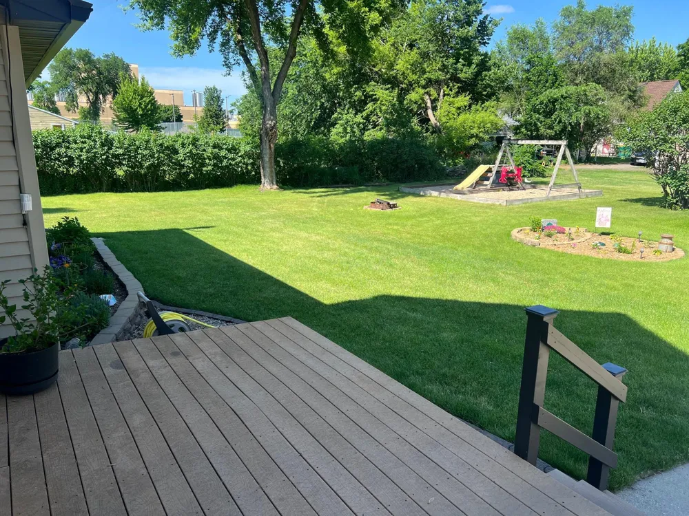 413 S Swift Avenue Litchfield, MN 55355