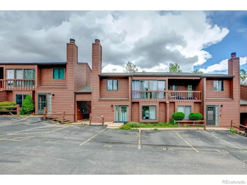 1050 S Saint Vrain Avenue #1