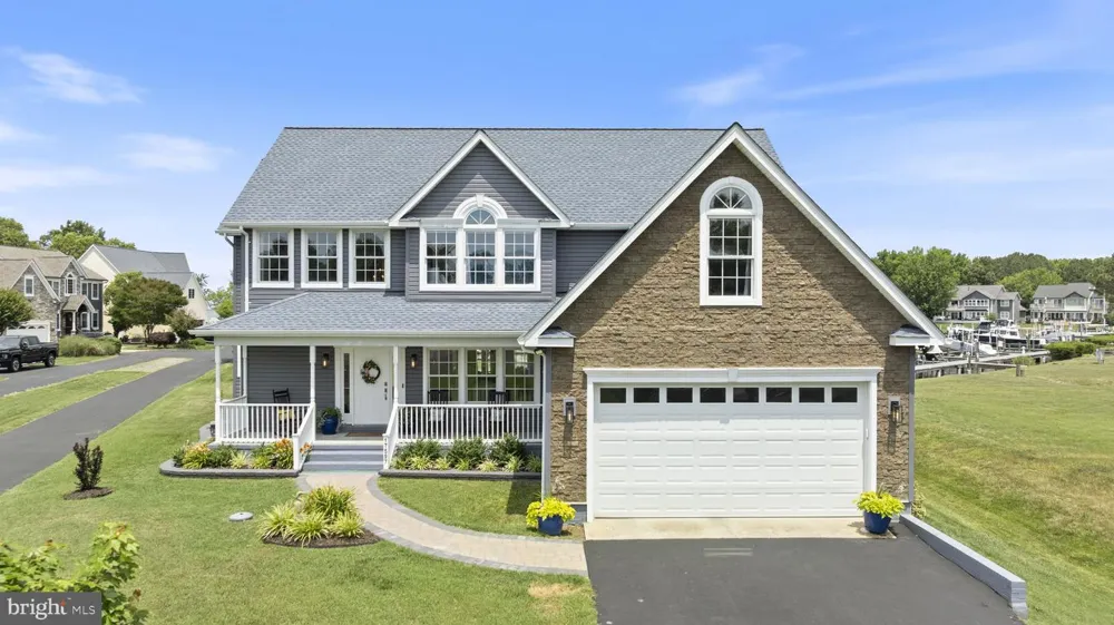 17597 WHITESTONE DRIVE Tall Timbers, MD 20690