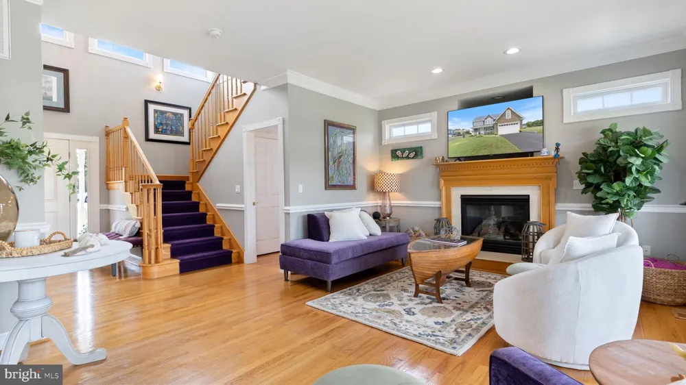 17597 WHITESTONE DRIVE Tall Timbers, MD 20690