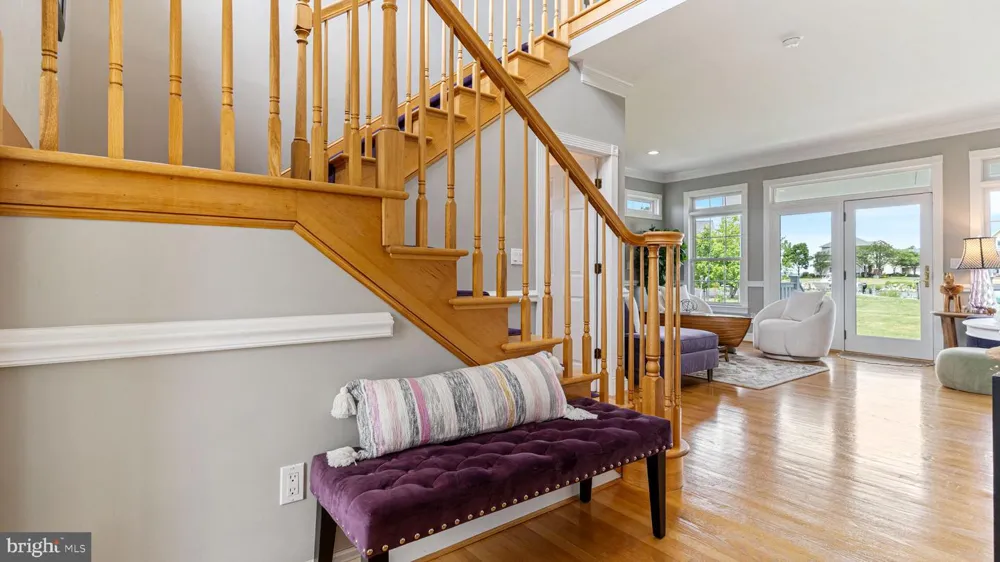 17597 WHITESTONE DRIVE Tall Timbers, MD 20690