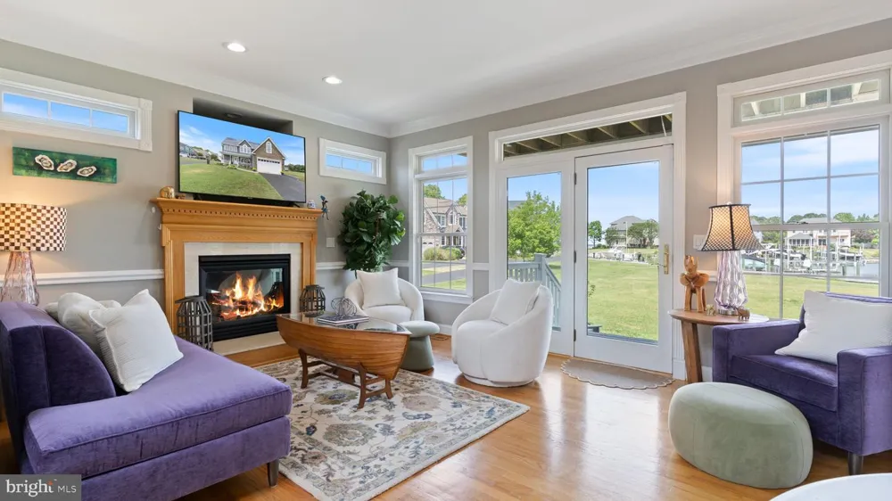 17597 WHITESTONE DRIVE Tall Timbers, MD 20690