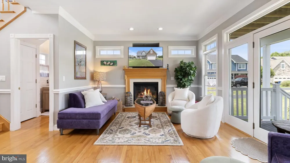 17597 WHITESTONE DRIVE Tall Timbers, MD 20690