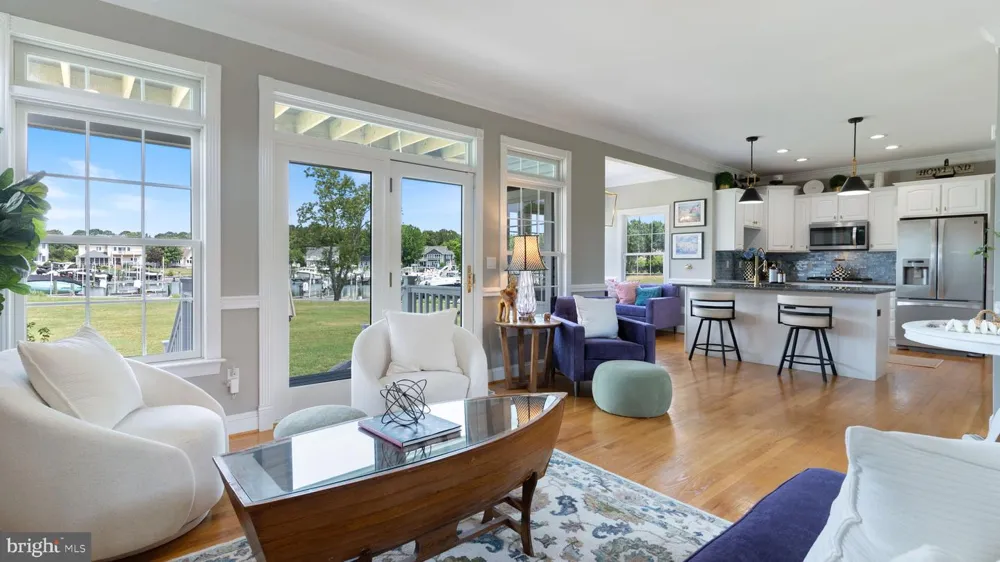 17597 WHITESTONE DRIVE Tall Timbers, MD 20690