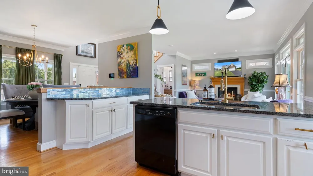 17597 WHITESTONE DRIVE Tall Timbers, MD 20690