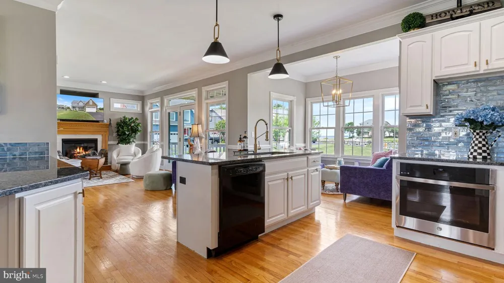 17597 WHITESTONE DRIVE Tall Timbers, MD 20690