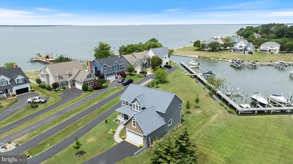 17597 WHITESTONE DRIVE Tall Timbers, MD 20690
