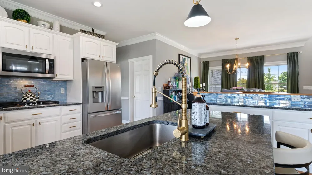 17597 WHITESTONE DRIVE Tall Timbers, MD 20690