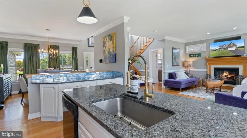 17597 WHITESTONE DRIVE Tall Timbers, MD 20690