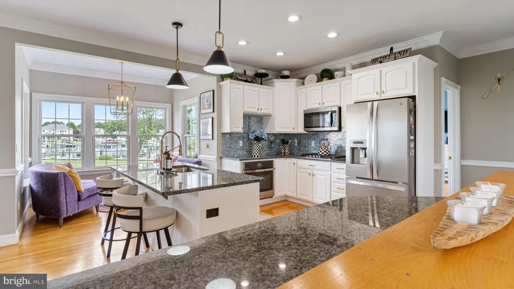 17597 WHITESTONE DRIVE Tall Timbers, MD 20690