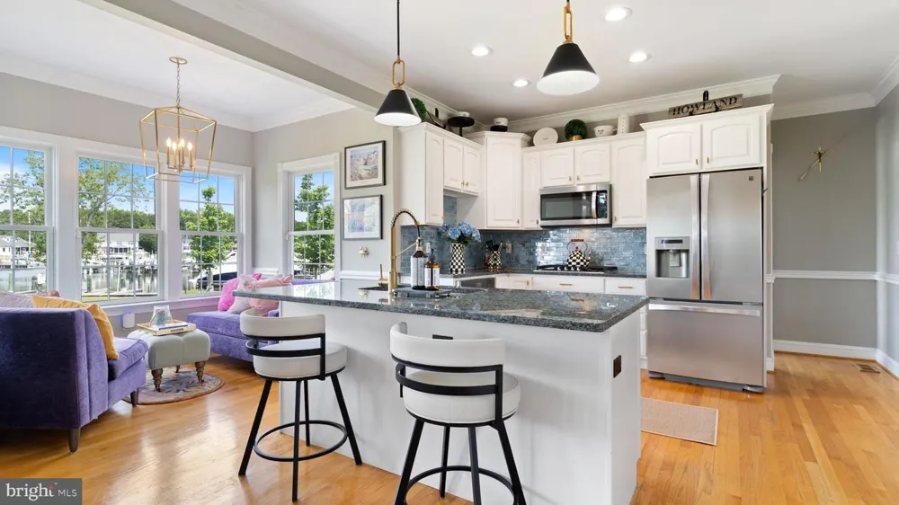17597 WHITESTONE DRIVE Tall Timbers, MD 20690