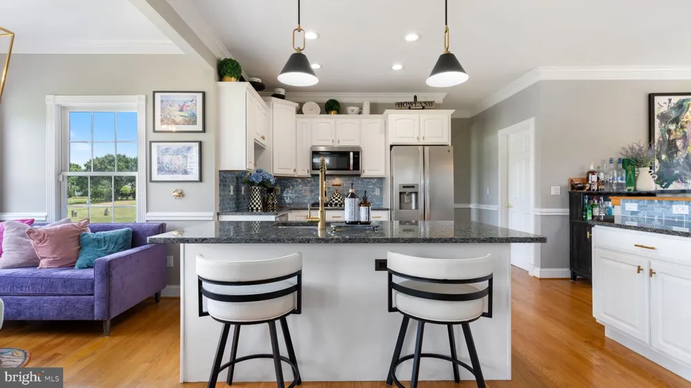 17597 WHITESTONE DRIVE Tall Timbers, MD 20690