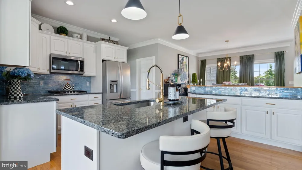 17597 WHITESTONE DRIVE Tall Timbers, MD 20690
