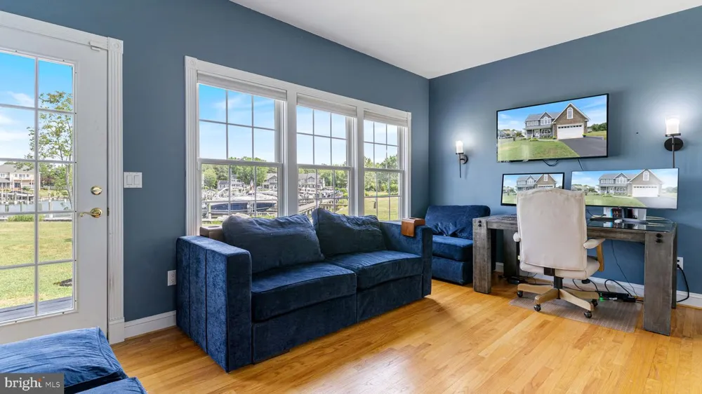17597 WHITESTONE DRIVE Tall Timbers, MD 20690