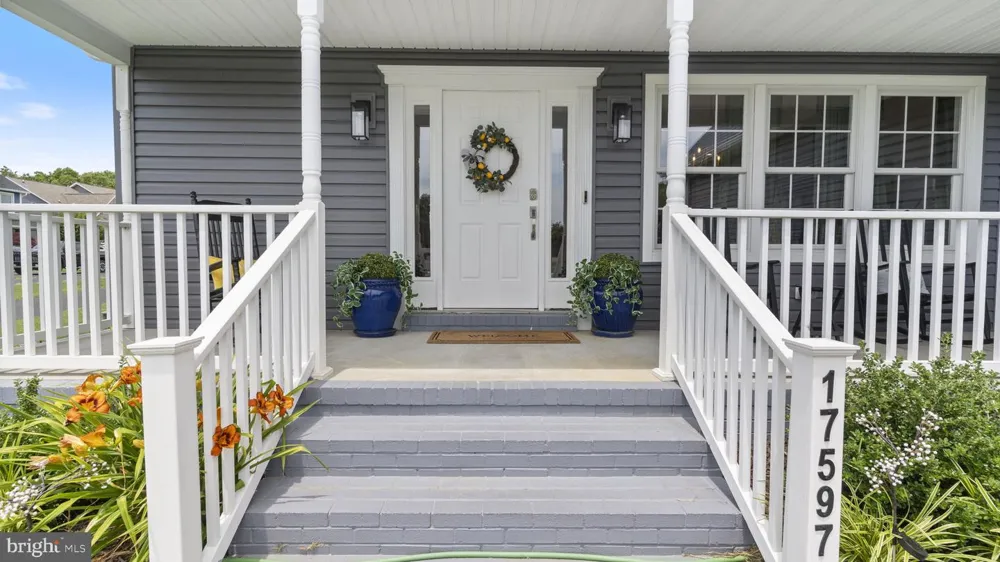 17597 WHITESTONE DRIVE Tall Timbers, MD 20690