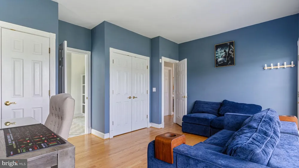 17597 WHITESTONE DRIVE Tall Timbers, MD 20690