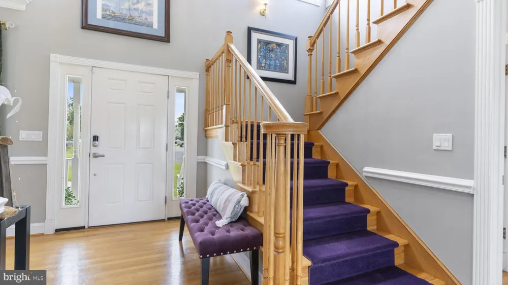 17597 WHITESTONE DRIVE Tall Timbers, MD 20690