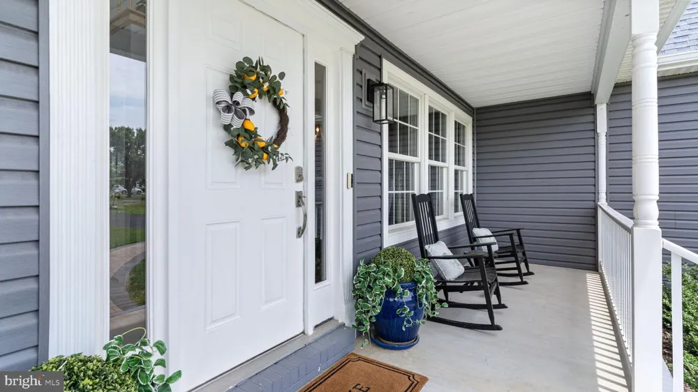 17597 WHITESTONE DRIVE Tall Timbers, MD 20690