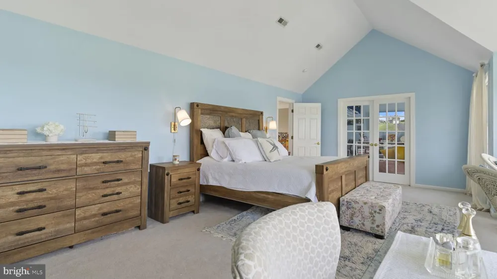 17597 WHITESTONE DRIVE Tall Timbers, MD 20690