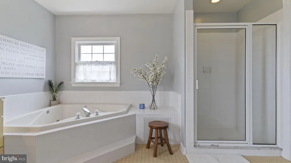 17597 WHITESTONE DRIVE Tall Timbers, MD 20690