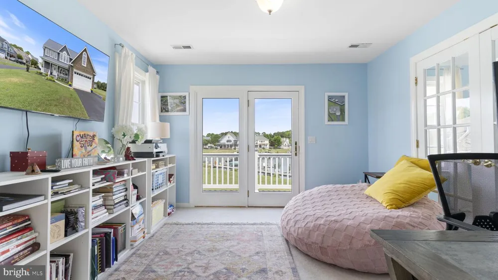 17597 WHITESTONE DRIVE Tall Timbers, MD 20690