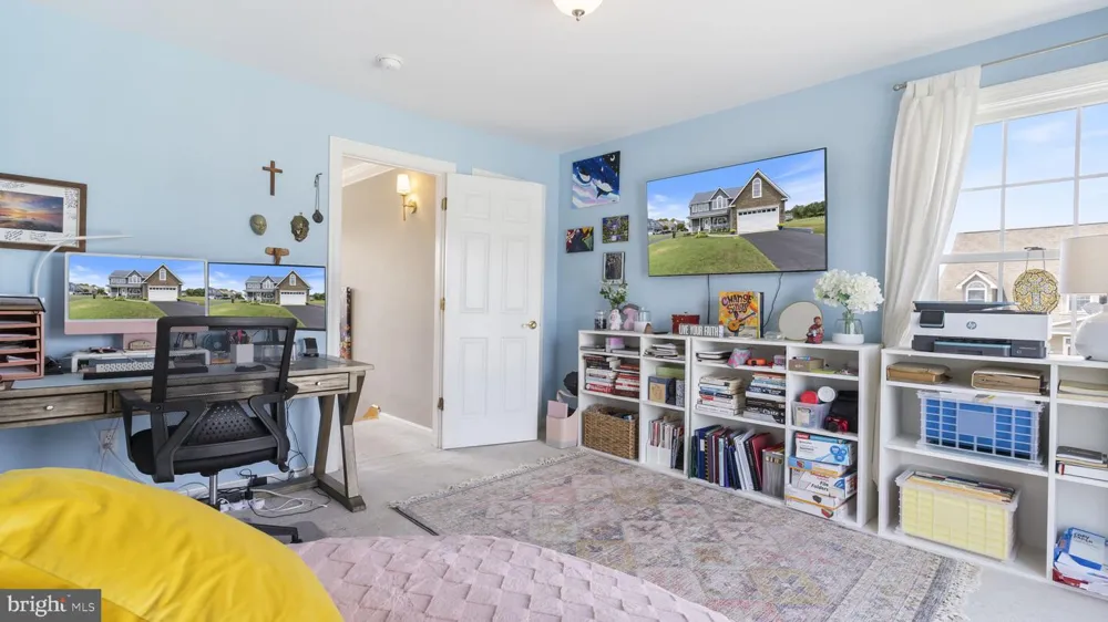 17597 WHITESTONE DRIVE Tall Timbers, MD 20690