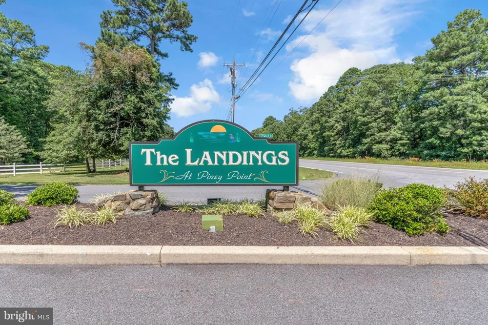 17597 WHITESTONE DRIVE Tall Timbers, MD 20690