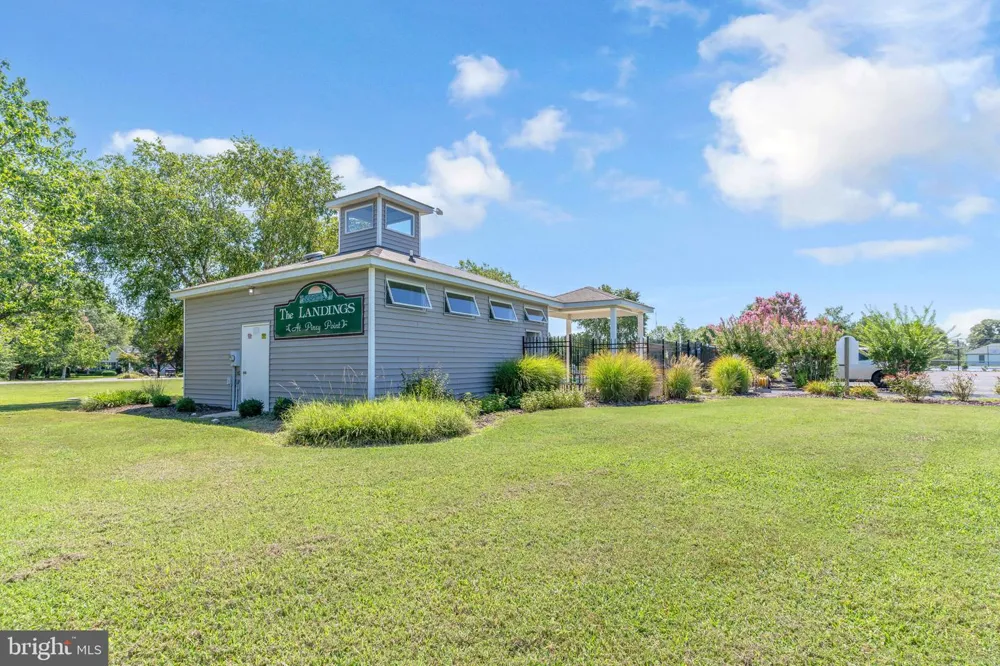 17597 WHITESTONE DRIVE Tall Timbers, MD 20690