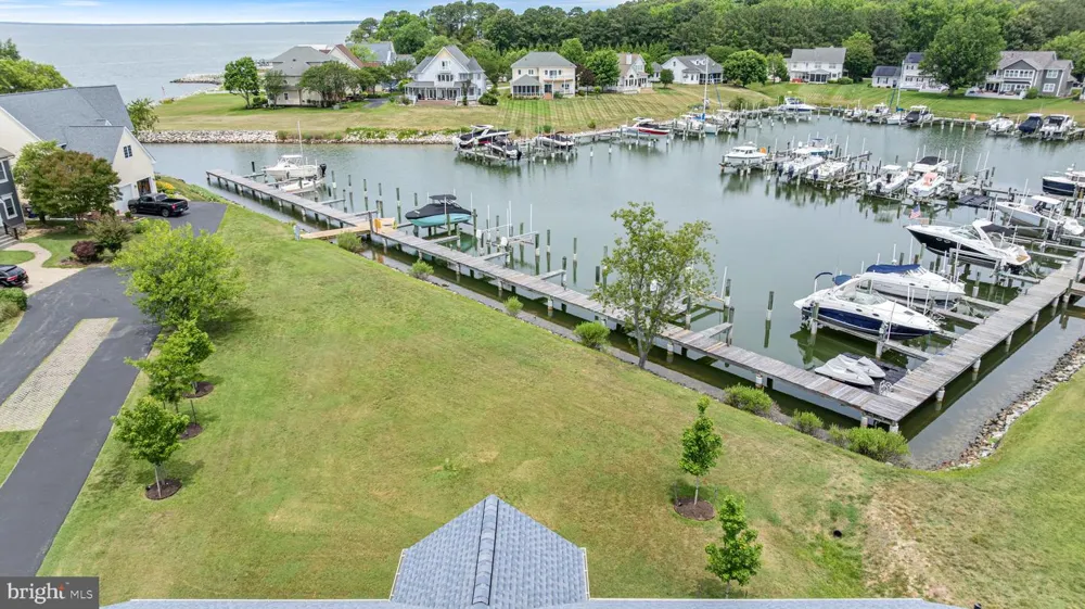 17597 WHITESTONE DRIVE Tall Timbers, MD 20690