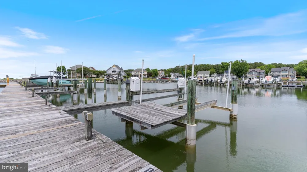 17597 WHITESTONE DRIVE Tall Timbers, MD 20690